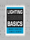 Lighting Design Basics